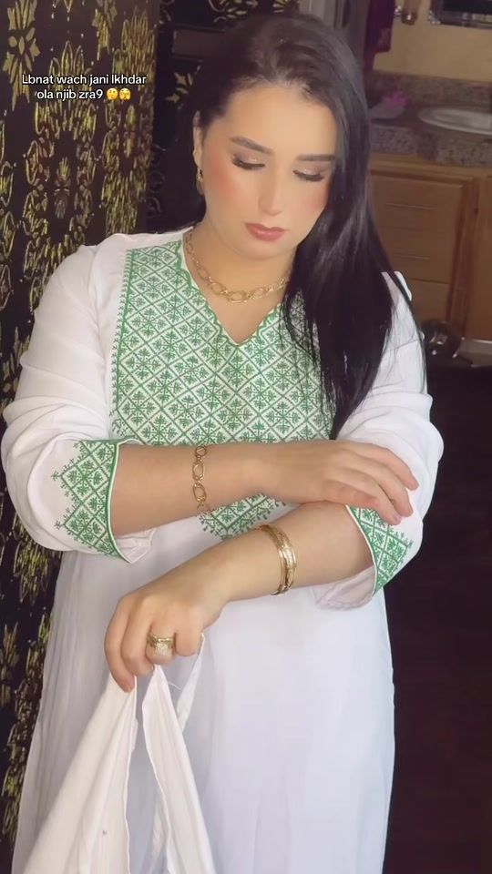 TikTok video thumbnail by hafssa_officiiel