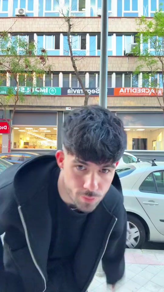 TikTok video thumbnail by victorguillenx