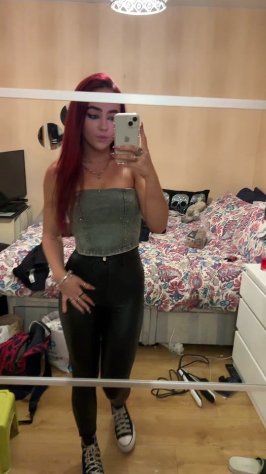 TikTok video thumbnail by b_floodxx