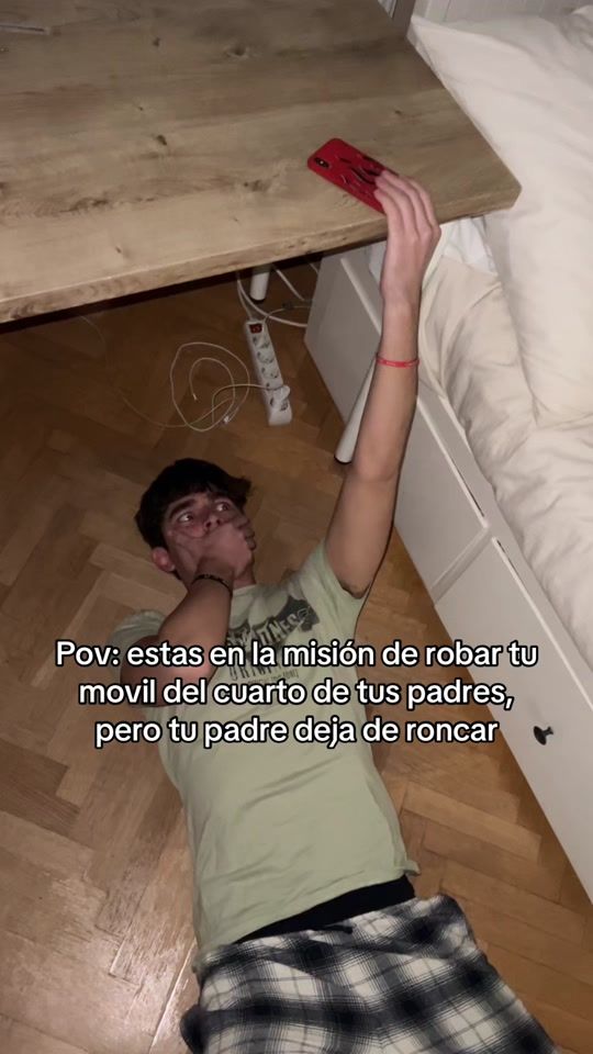 TikTok video thumbnail by mongueritos