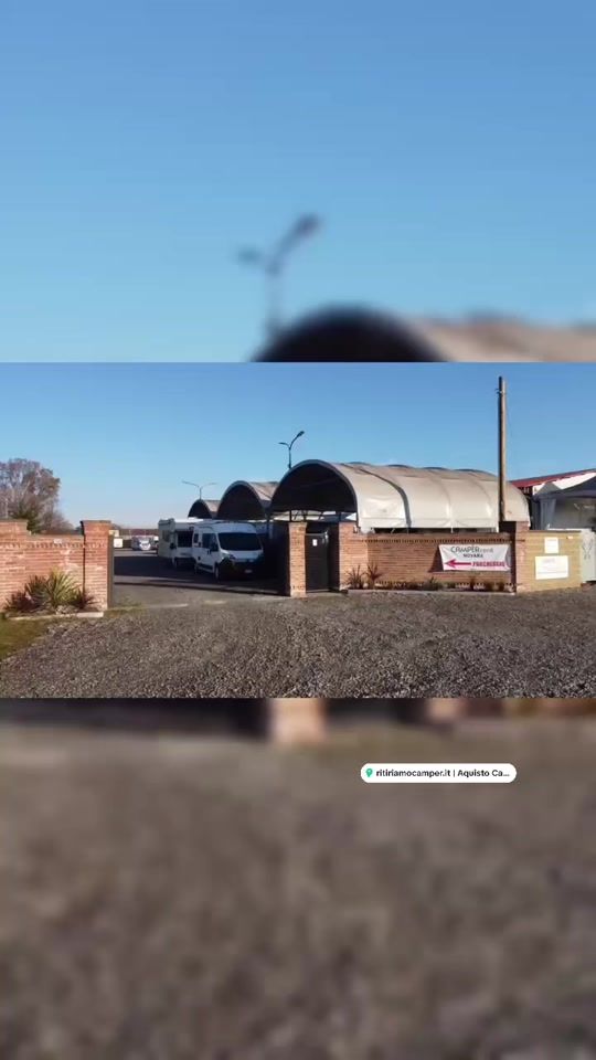 TikTok video thumbnail by camperrentnovara