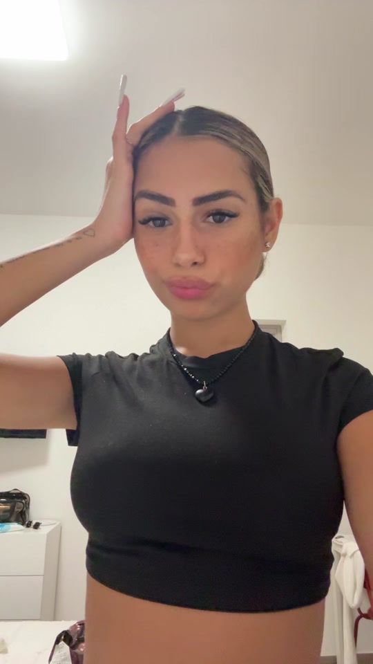 TikTok video thumbnail by eliisaangius