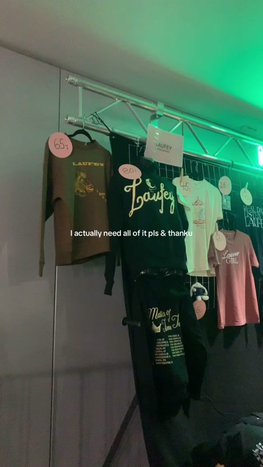 TikTok video thumbnail by laufeystyle
