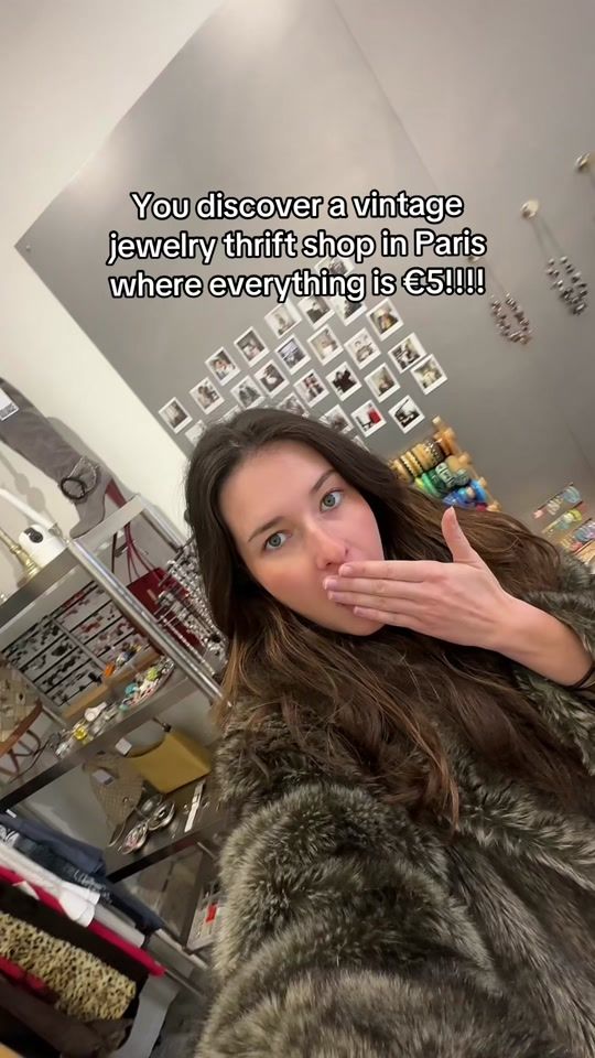 TikTok video thumbnail by adjaceparis