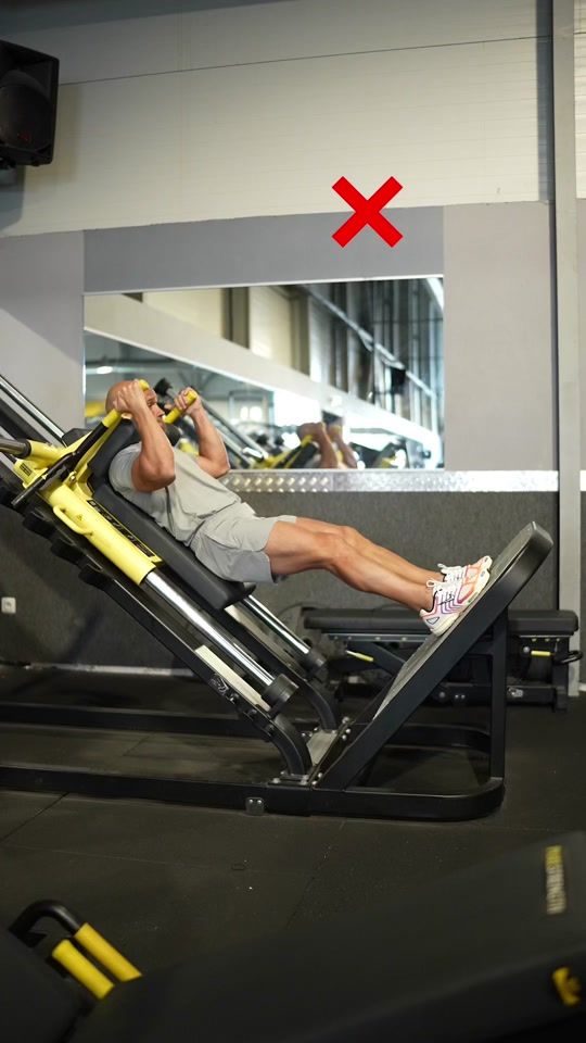 TikTok video thumbnail by technogym