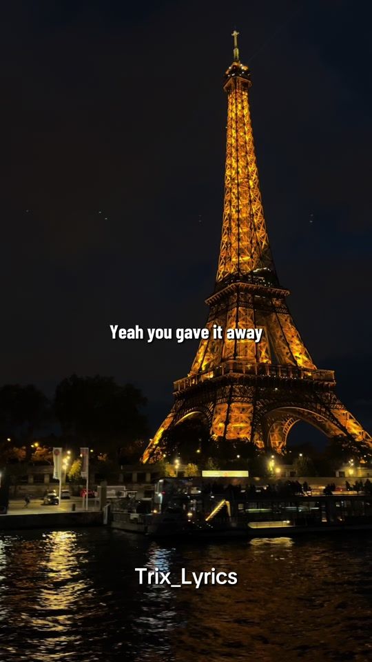 TikTok video thumbnail by trix_lyrics