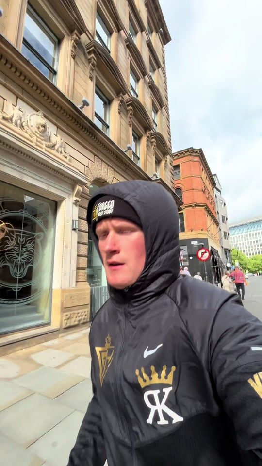 TikTok video thumbnail by gjhboxing