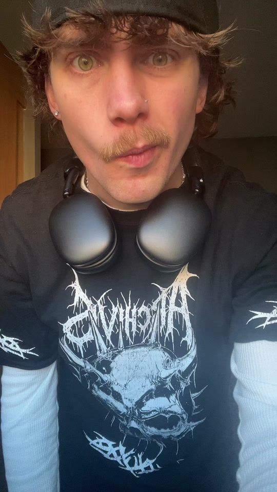 TikTok video thumbnail by camtuke03