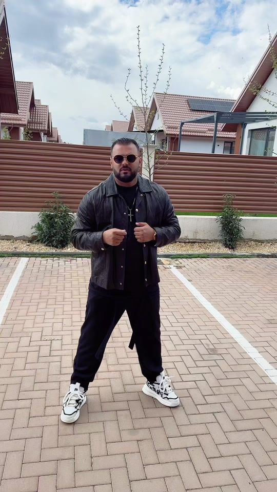 TikTok video thumbnail by dorian.arabu.official