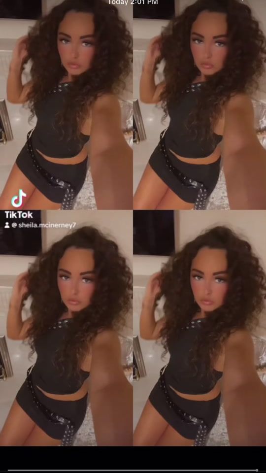 TikTok video thumbnail by gabriellexjoe