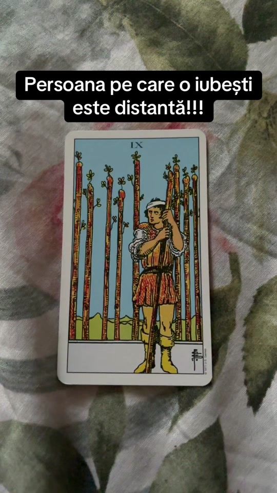 TikTok video thumbnail by anamaria.tarot