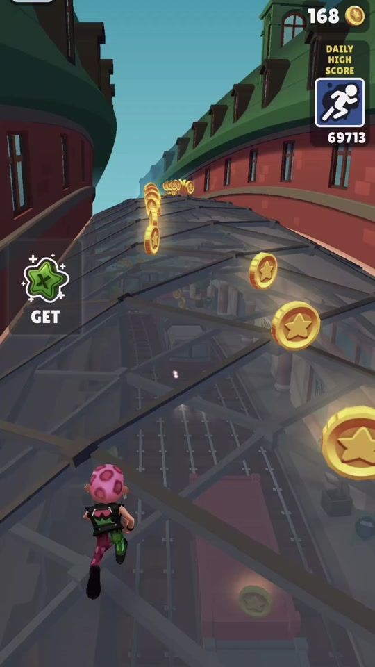 TikTok video thumbnail by hz_subwaysurf0
