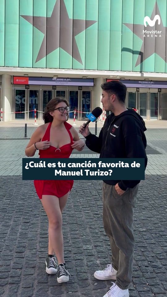 TikTok video thumbnail by movistararenaes