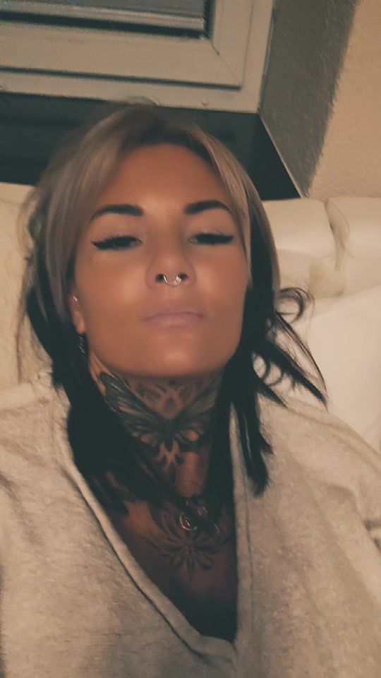 TikTok video thumbnail by _snuffi