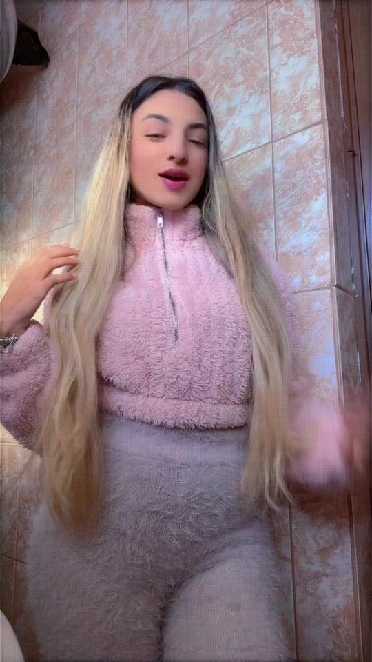 TikTok video thumbnail by tabita_lyy