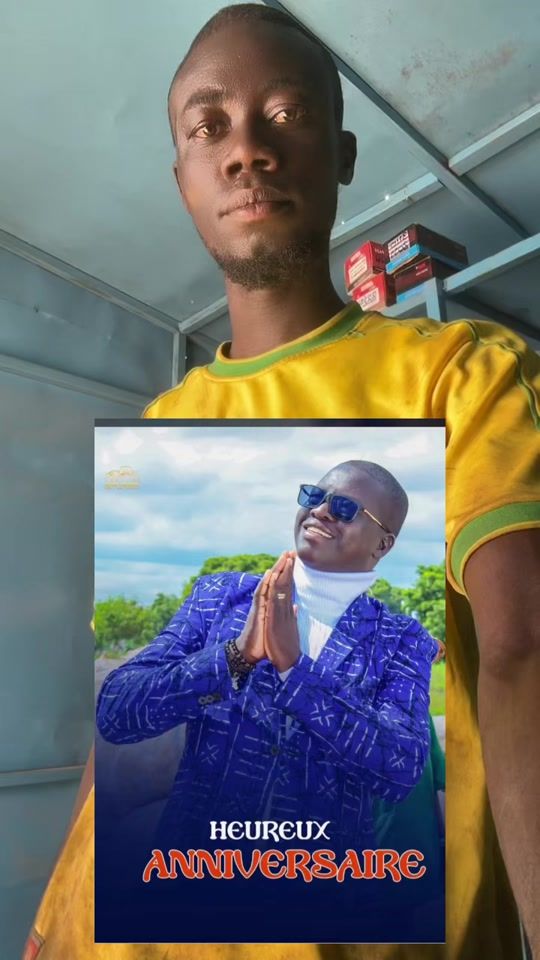 TikTok video thumbnail by kabore.jean.bapti6