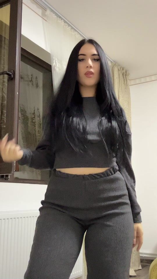 TikTok video thumbnail by danielaa.constantin