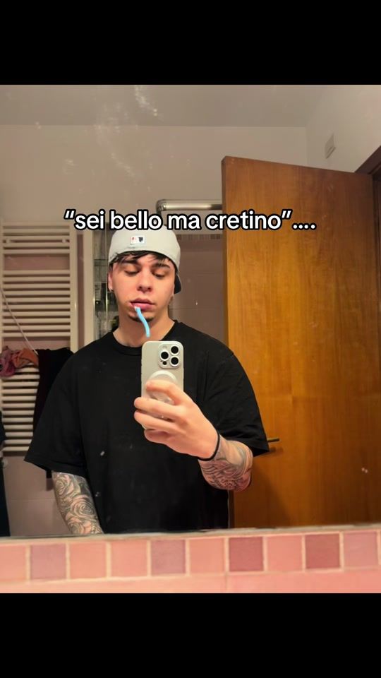 TikTok video thumbnail by edoardocavalierii
