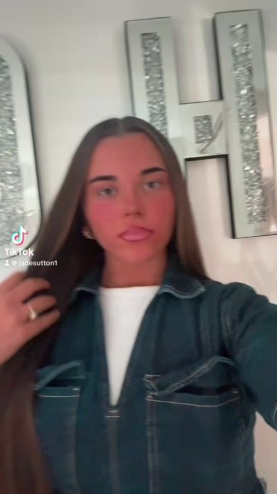 TikTok video thumbnail by jadesutton1