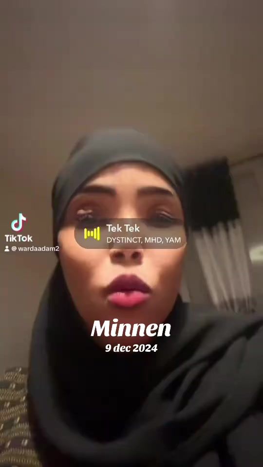 TikTok video thumbnail by wardaadam2