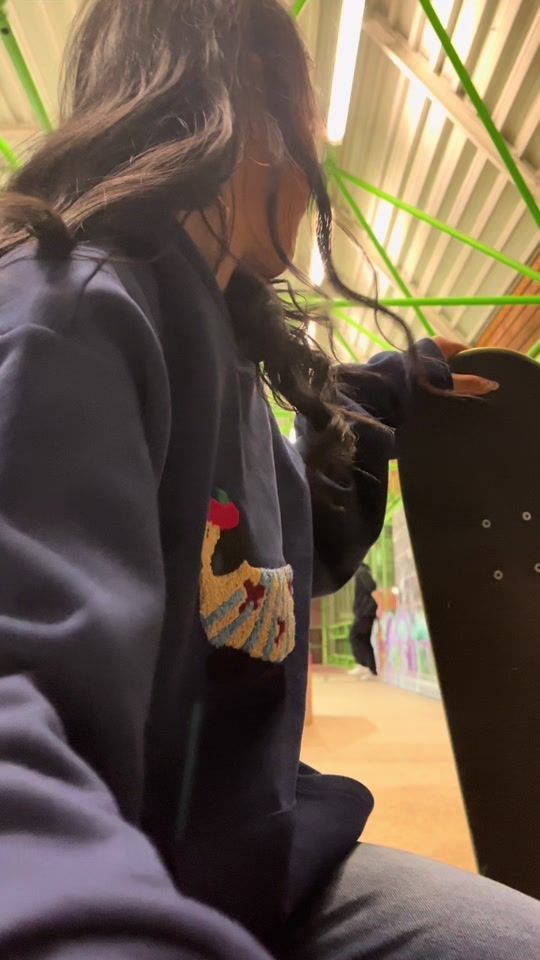 TikTok video thumbnail by jessixatrn