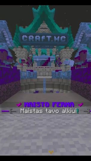 TikTok video thumbnail by craftmc79