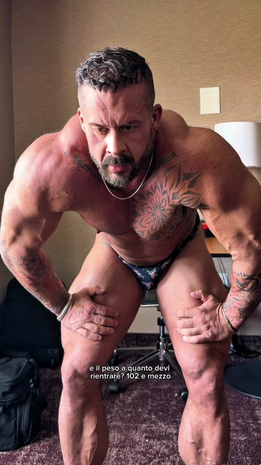 TikTok video thumbnail by petarduper_ifbbpro