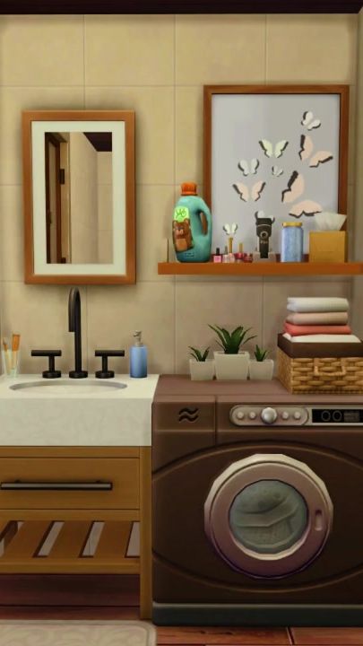TikTok video thumbnail by eva_builder_sims
