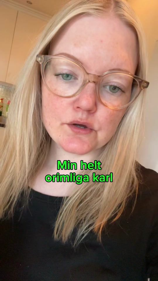 TikTok video thumbnail by helt.orimligt