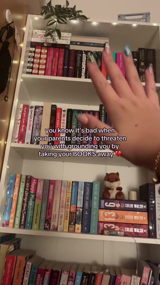 TikTok video thumbnail by xshelves