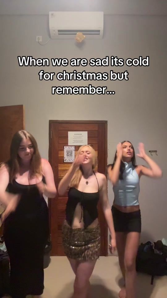 TikTok video thumbnail by 3britsontour