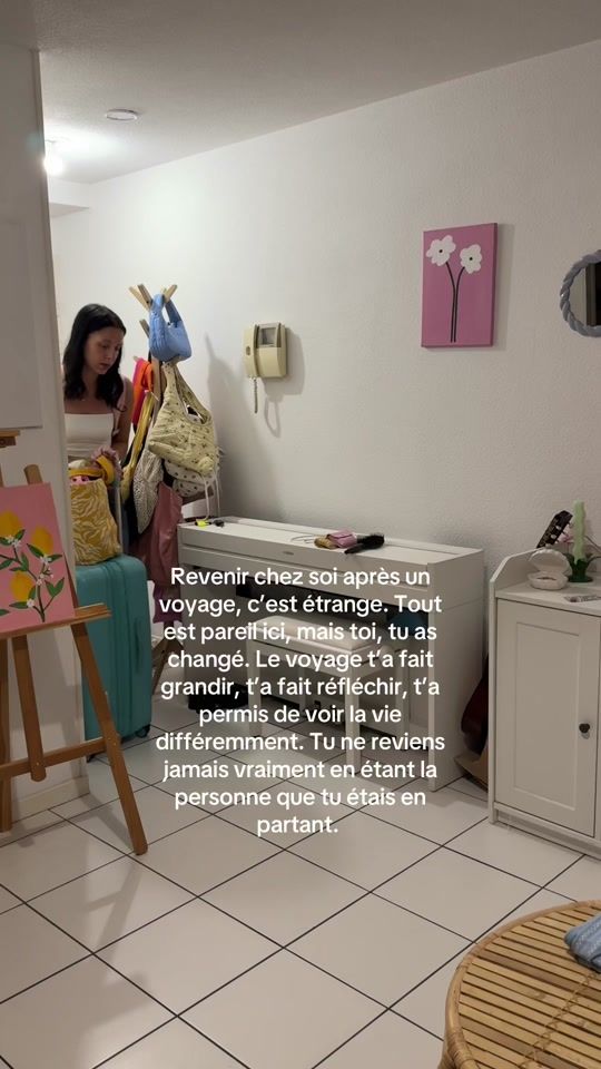 TikTok video thumbnail by journaldejulie