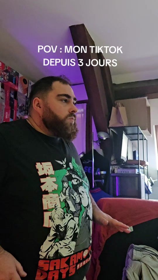 TikTok video thumbnail by nemcoshow