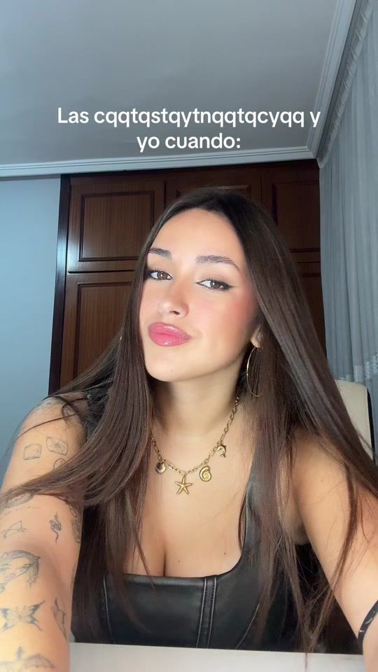 TikTok video thumbnail by itshaiizea