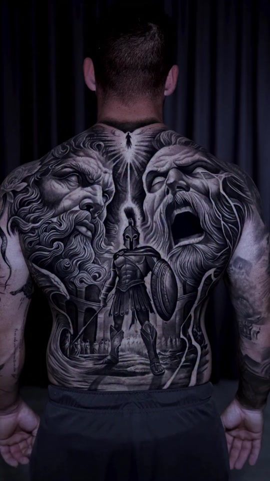 TikTok video thumbnail by tattoosinlimites