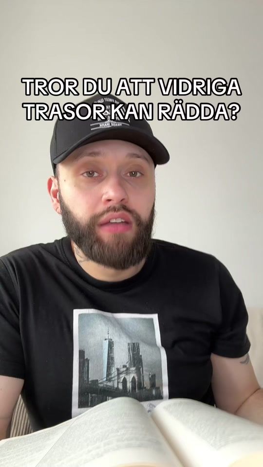 TikTok video thumbnail by baptistskolan.se