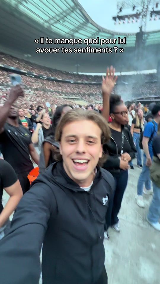 TikTok video thumbnail by alesscassevospourtoi