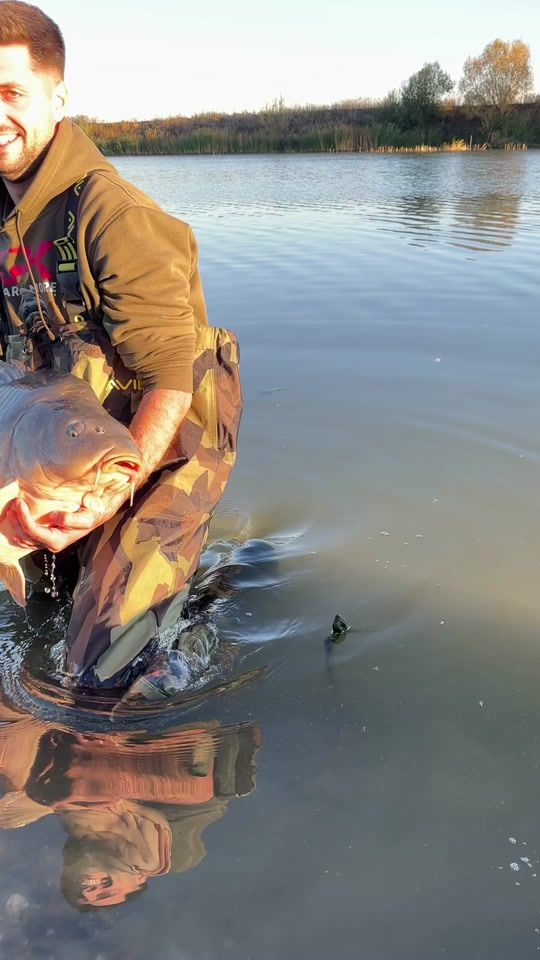 TikTok video thumbnail by vladfisherman_life