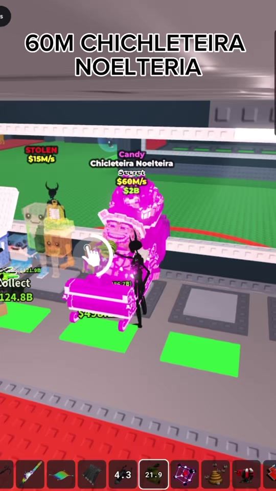 TikTok video thumbnail by agblox7