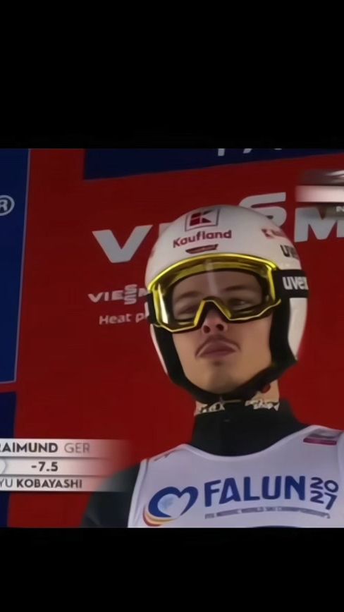 TikTok video thumbnail by m_skijumping1