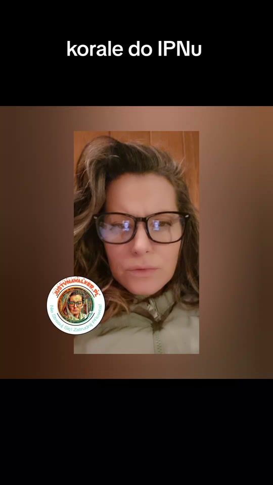TikTok video thumbnail by justynawalkerone