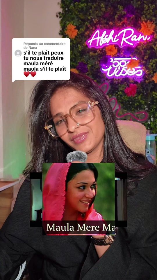 TikTok video thumbnail by afshiranitrad