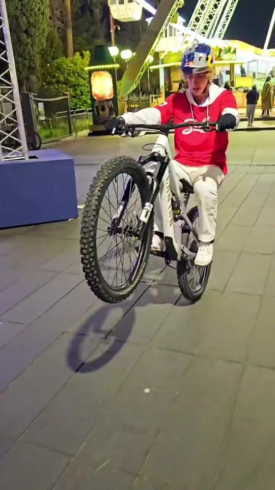 TikTok video thumbnail by rennmtb