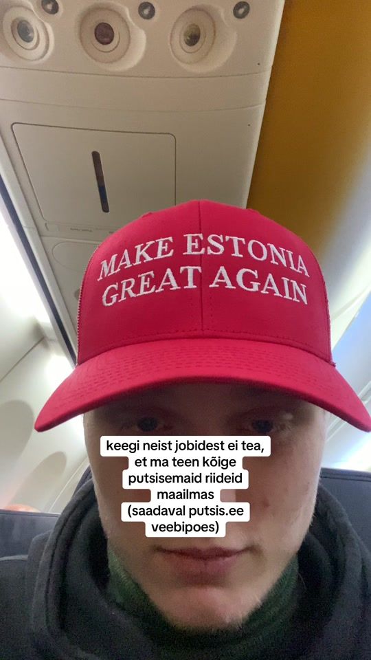 TikTok video thumbnail by putsis.ee