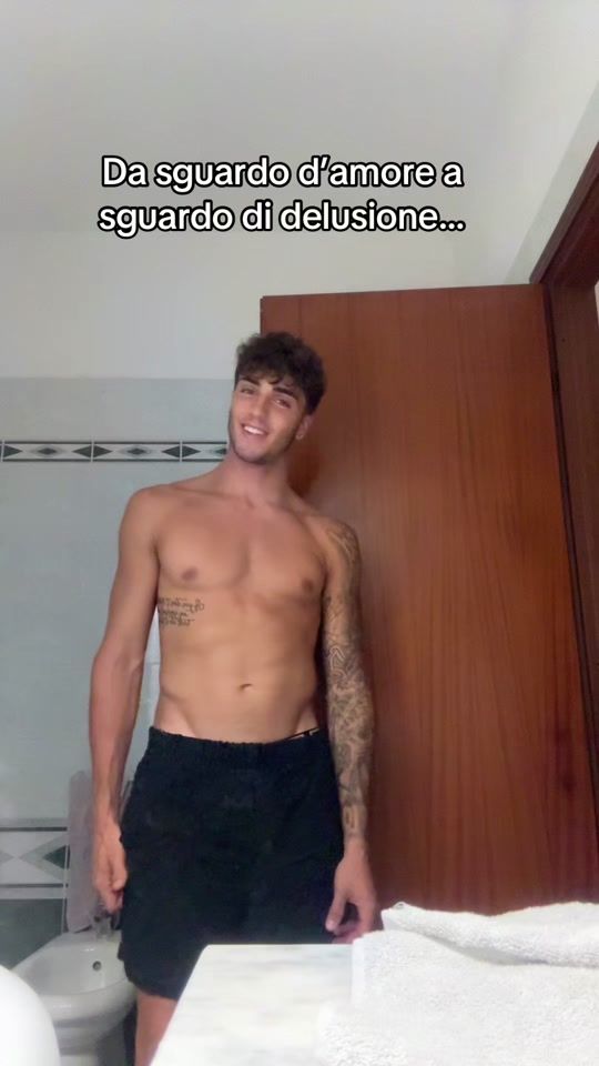 TikTok video thumbnail by davide.trovarelli