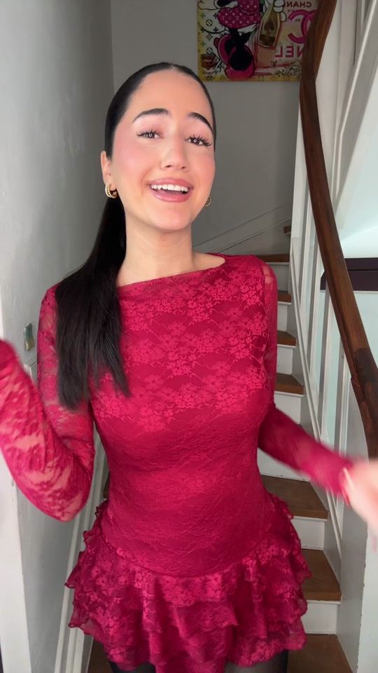 TikTok video thumbnail by pari.vv1