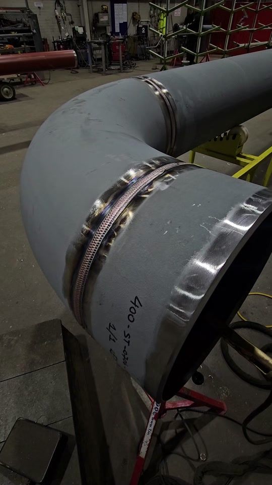 TikTok video thumbnail by lk.welding