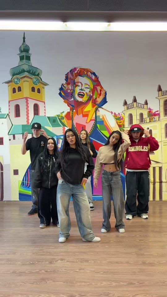 TikTok video thumbnail by roman_gfam