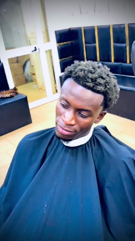 TikTok video thumbnail by dima.coiffure