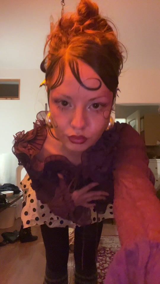 TikTok video thumbnail by hannireic